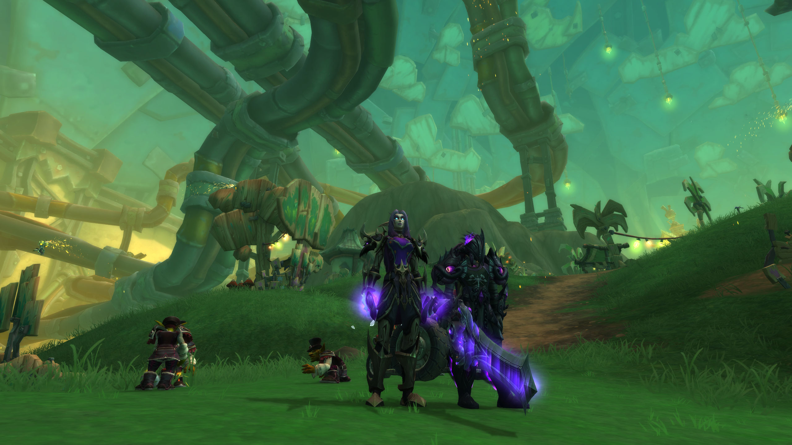 The War Within’s Storytelling: Engaging Narratives