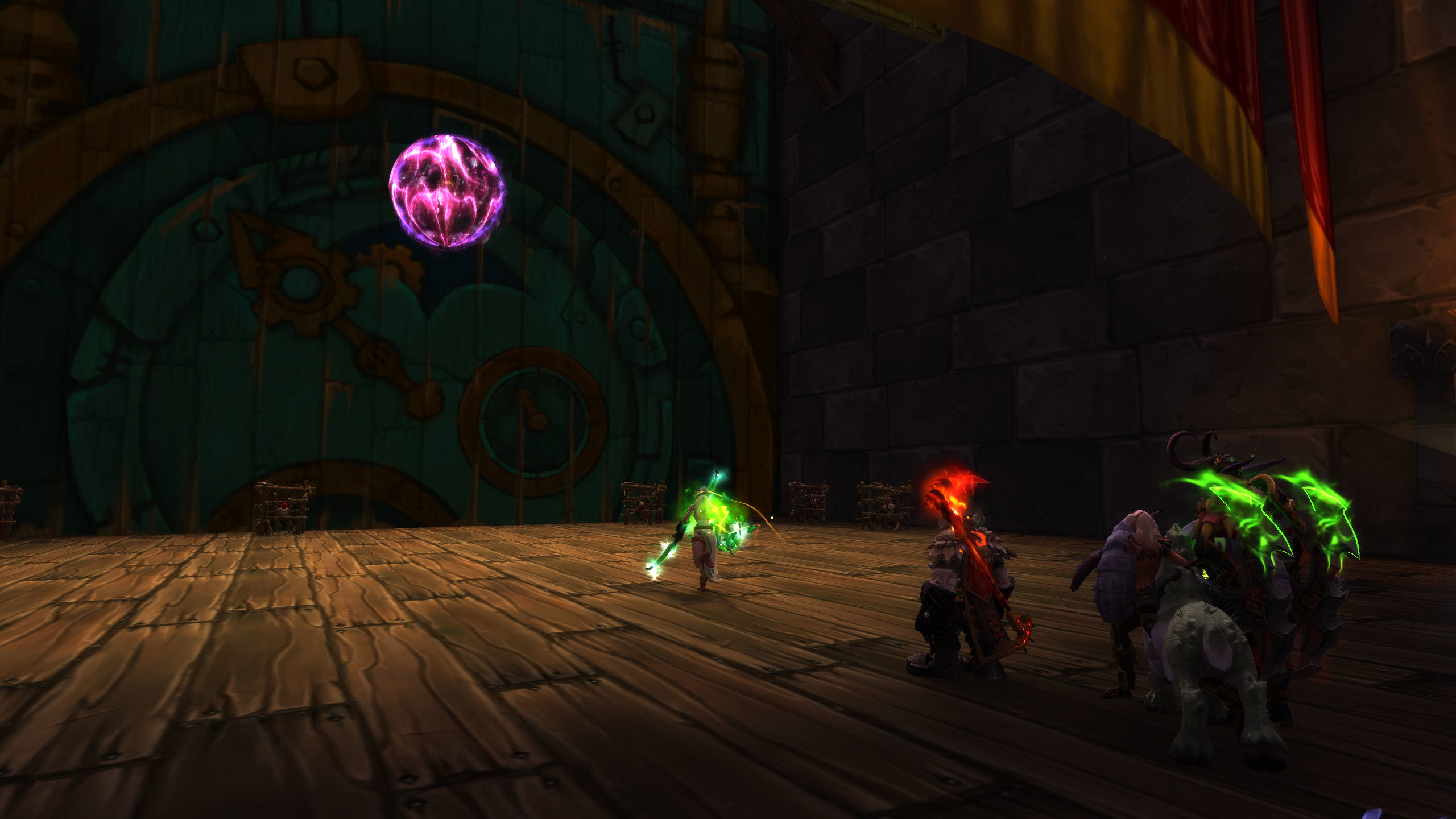 The Art of Dungeon Design: What Makes a Perfect Five-Man Experience in WoW